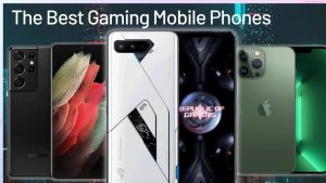 Best gaming Mobile Best Gaming Mobile Phones Best Gaming Mobile Phones in 2023