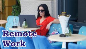 Remote work Remote jobs Importance of remote jobs