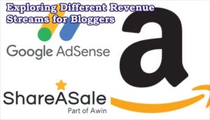 Revenue Platforms for bloggers