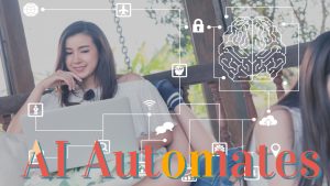 AI Automates everything